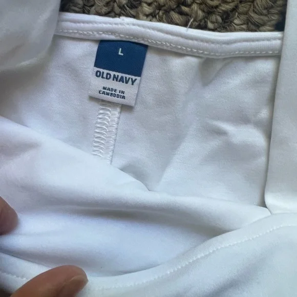 Sleeveless Ponte Knit Dress - Picture 4 of 5